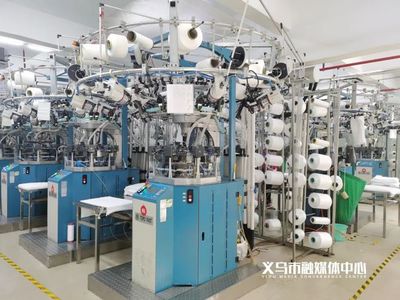 预计一季度产值增长50%！义乌这家企业以人工智能基础软件打造“未来工厂”新标杆