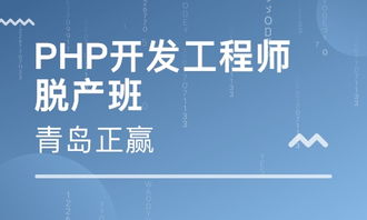 青岛软件开发学习培训 掌握技能，开启职业发展新篇章