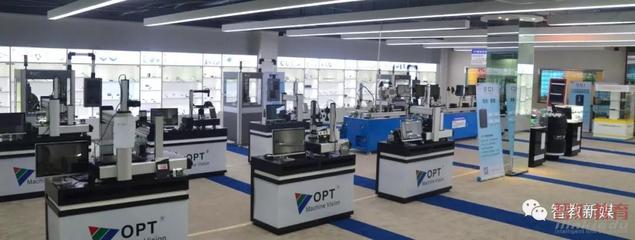OPT机器视觉产教融合交流会-上海交通大学站成功举办，聚焦软件开发创新